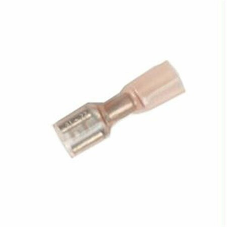 SAFETY FIRST 16-14 Female Heatshrink Disconnect SA1532181